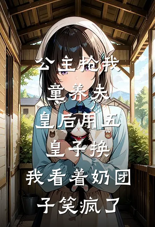 公主抢我童养夫，皇后用五皇子换，我看着奶团子笑疯了