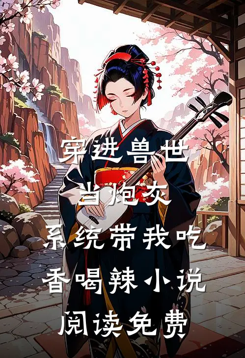 穿进兽世当炮灰，系统带我吃香喝辣小说阅读免费