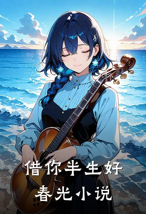 借你半生好春光小说