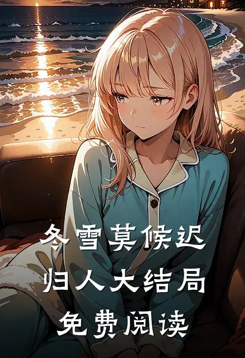 冬雪莫候迟归人大结局免费阅读