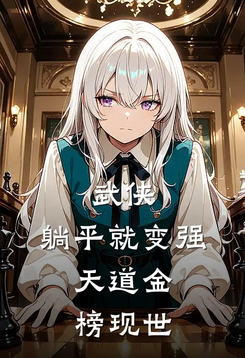 武侠躺平就变强,天道金榜现世朱厚照