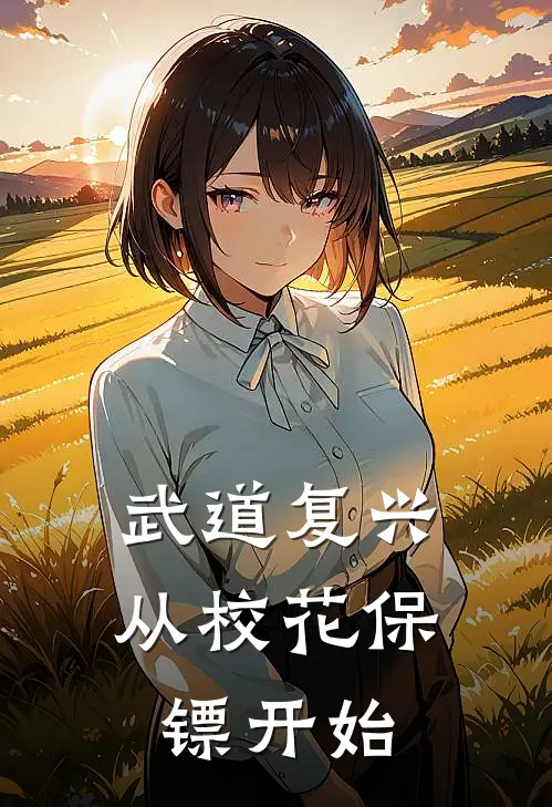 武道复兴，从校花保镖开始