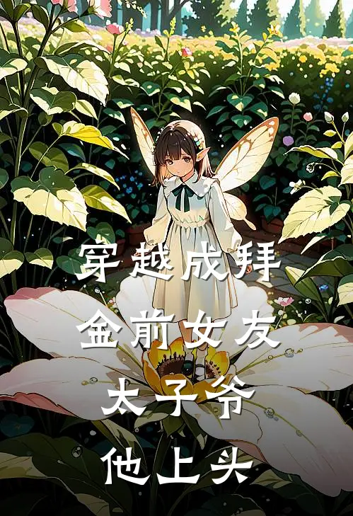 穿越成拜金前女友，太子爷他上头