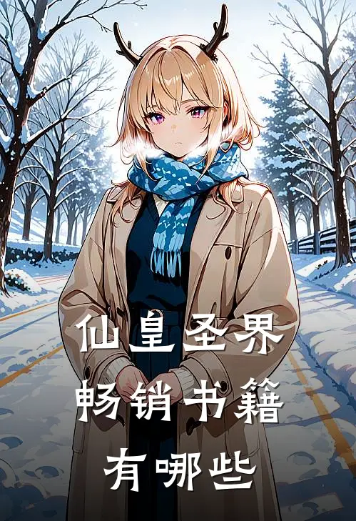 仙皇圣界畅销书籍有哪些