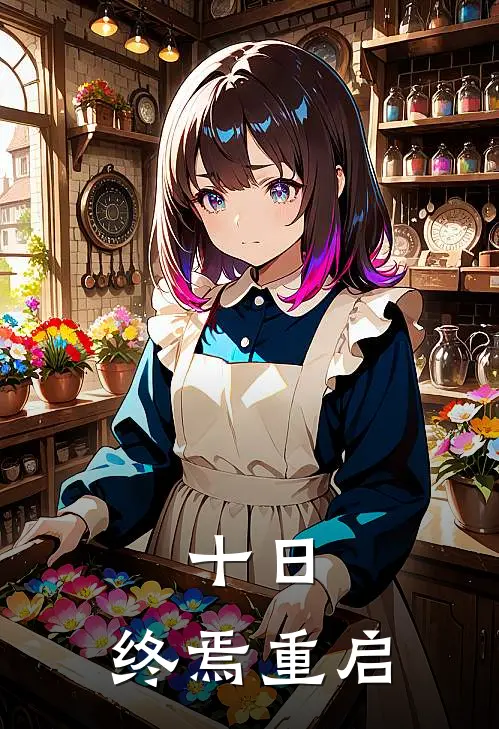 十日：终焉重启