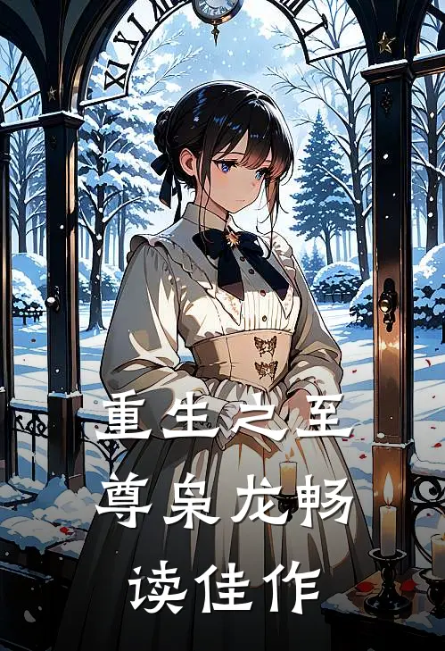 重生之至尊枭龙畅读佳作