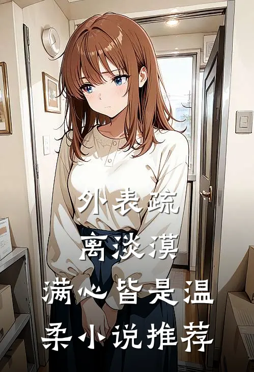 外表疏离淡漠，满心皆是温柔小说推荐