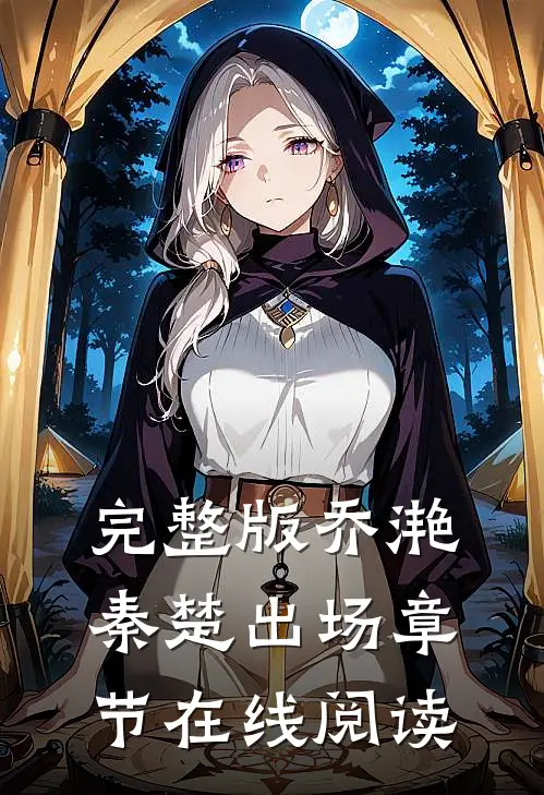 完整版乔滟秦楚出场章节在线阅读