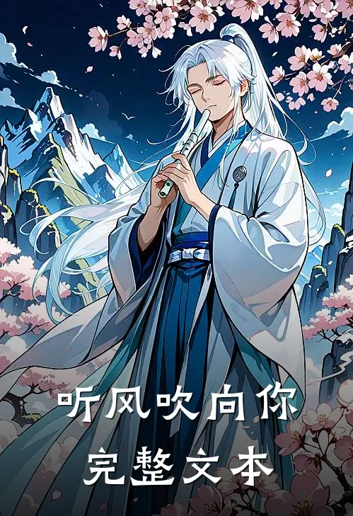 听风吹向你完整文本