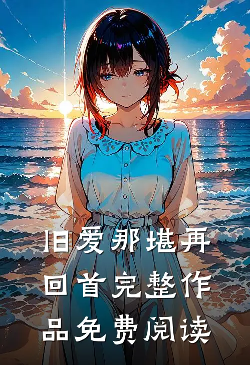 旧爱那堪再回首完整作品免费阅读