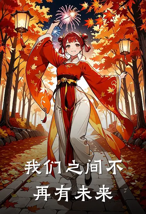 我们之间不再有未来