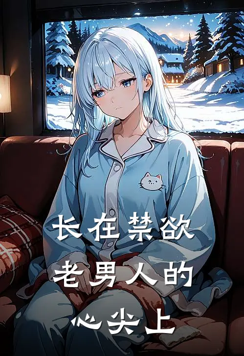 长在禁欲老男人的心尖上