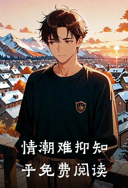 情潮难抑知乎免费阅读