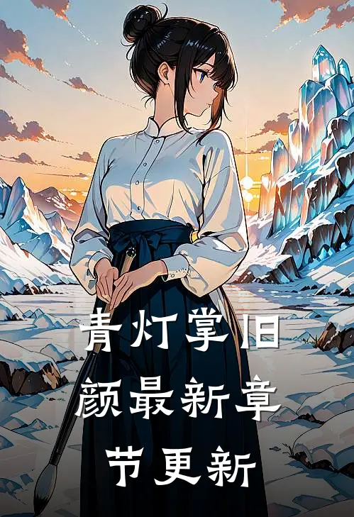 青灯掌旧颜最新章节更新