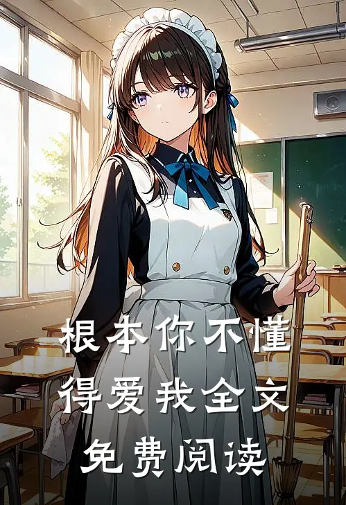 根本你不懂得爱我全文免费阅读
