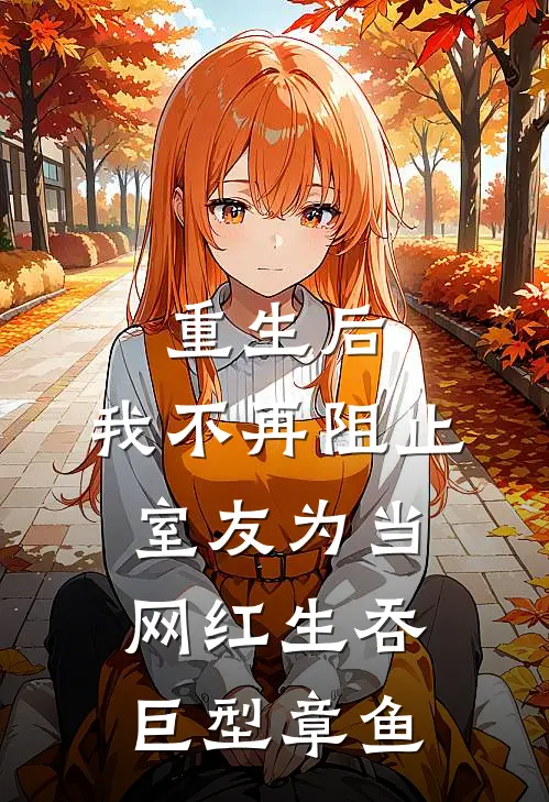 重生后，我不再阻止室友为当网红生吞巨型章鱼