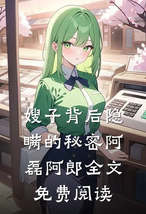 嫂子背后隐瞒的秘密阿磊阿郎全文免费阅读