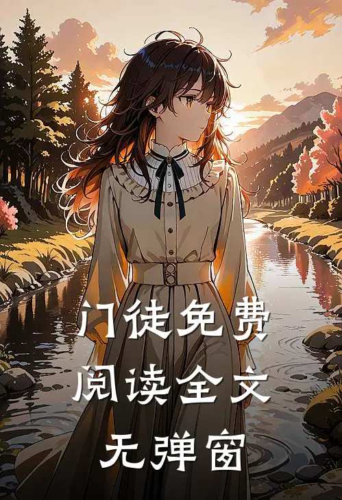 门徒免费阅读全文无弹窗