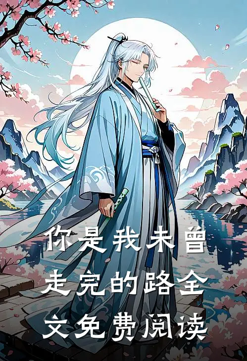 你是我未曾走完的路全文免费阅读
