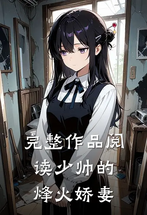 完整作品阅读少帅的烽火娇妻