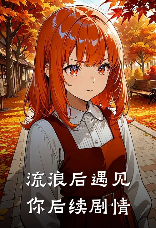 流浪后遇见你后续剧情
