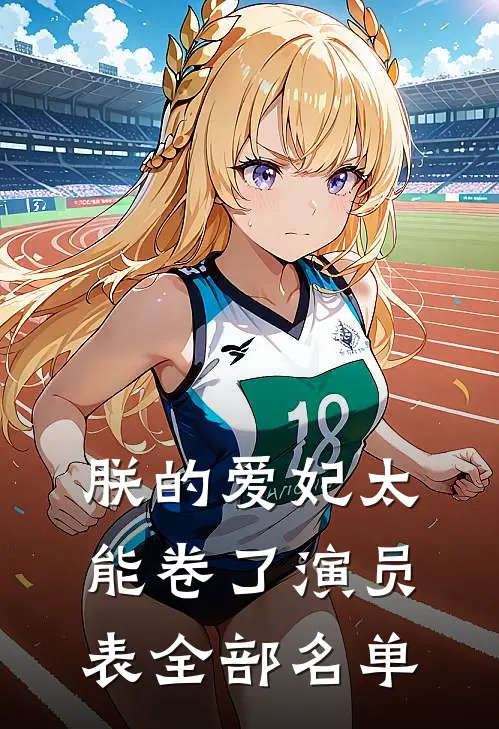 朕的爱妃太能卷了演员表全部名单