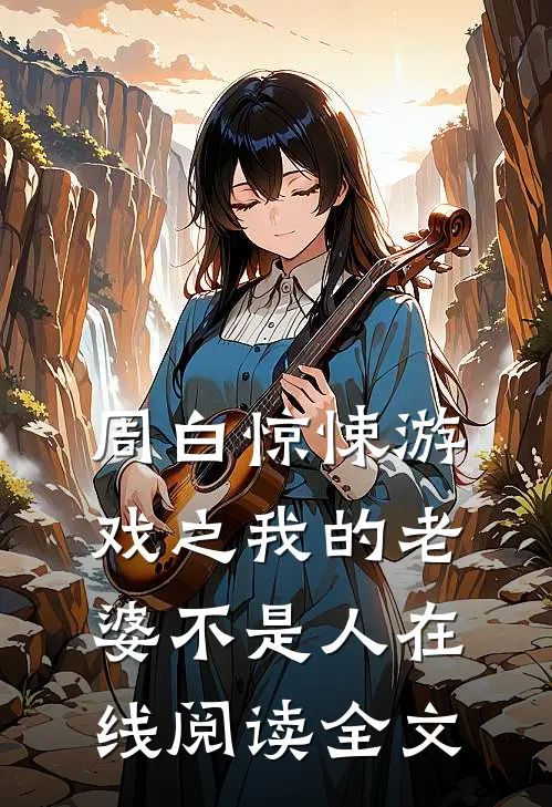 周白惊悚游戏之我的老婆不是人在线阅读全文