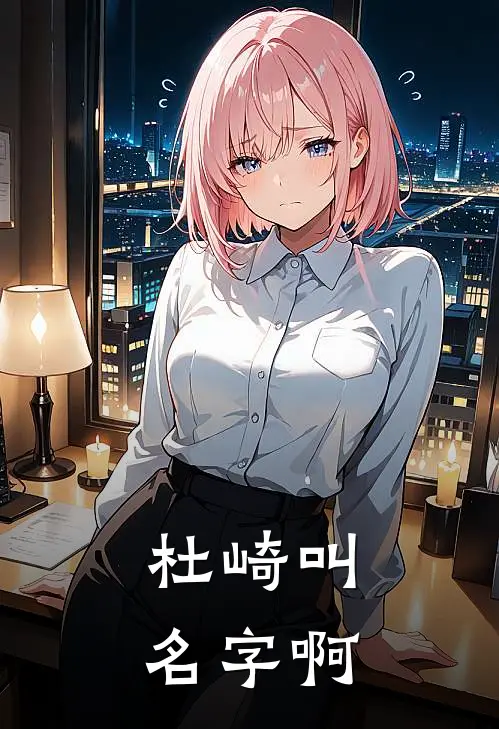 杜崎叫名字啊