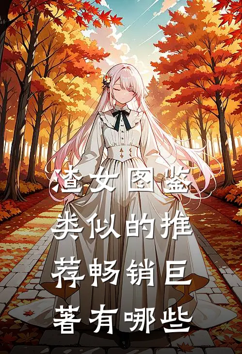 渣女图鉴类似的推荐畅销巨著有哪些