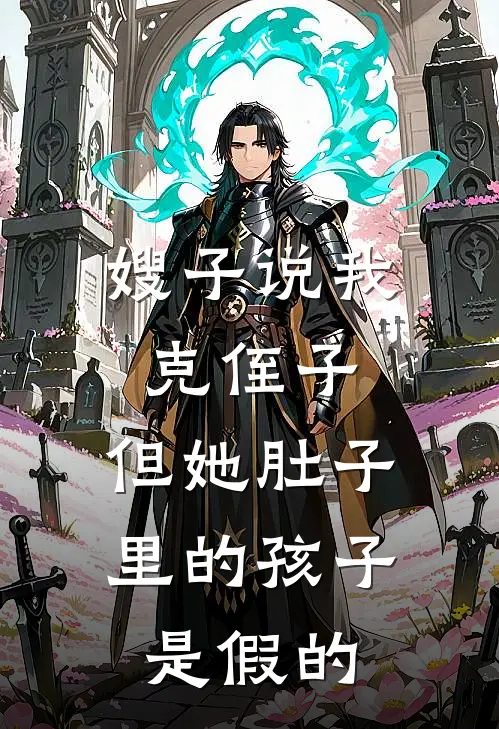 嫂子说我克侄子,但她肚子里的孩子是假的怎么回复