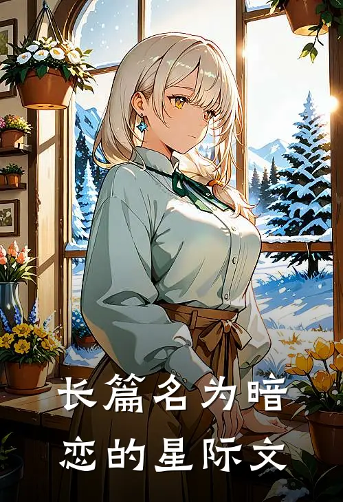 长篇名为暗恋的星际文