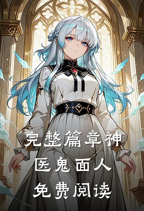 完整篇章神医鬼面人免费阅读