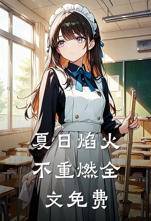 夏日焰火不重燃全文免费