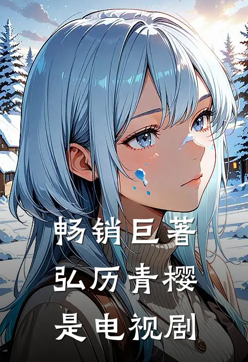 畅销巨著弘历青樱是电视剧