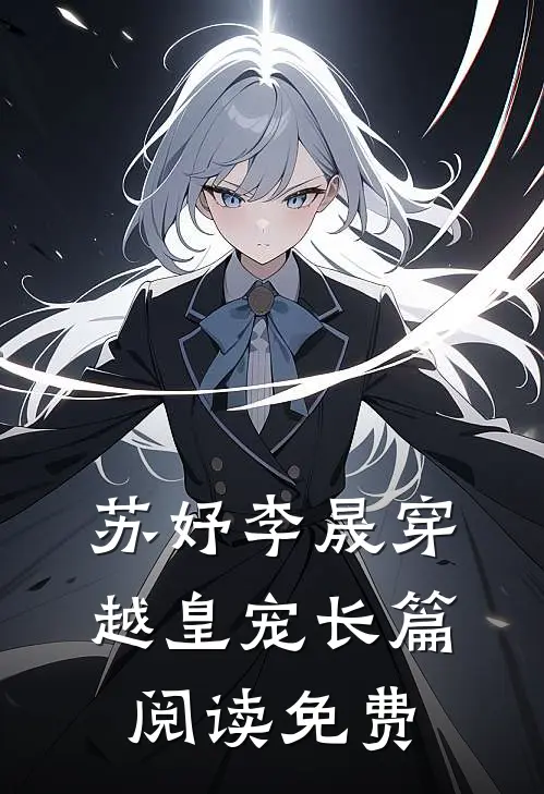 苏妤李晟穿越皇宠长篇阅读免费
