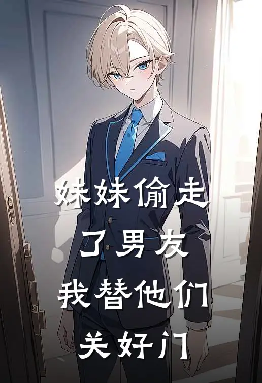 妹妹偷走了男友,我替他们关好门,