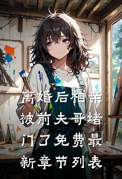 离婚后相亲，被前夫哥堵门了免费最新章节列表