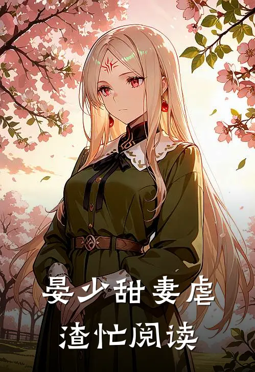 晏少甜妻虐渣忙阅读