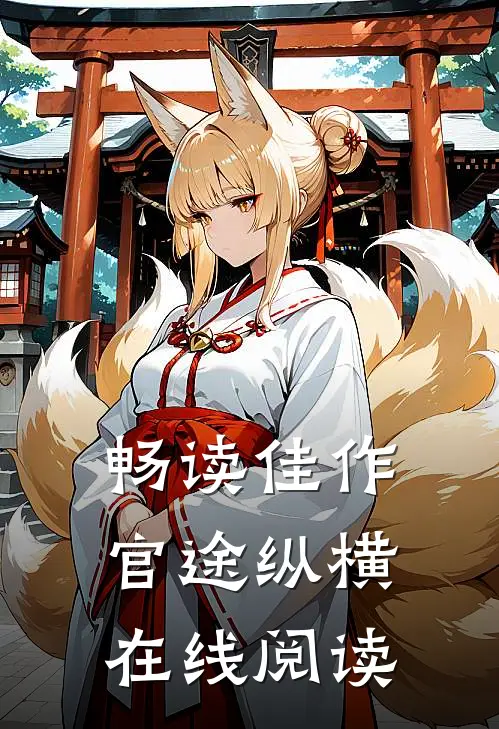 畅读佳作官途纵横在线阅读