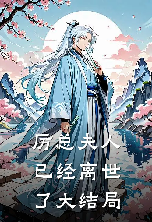 厉总夫人已经离世了大结局