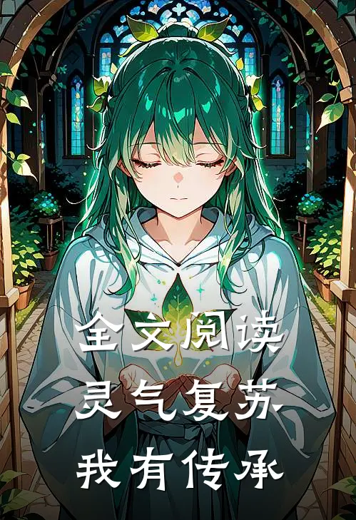 全文阅读灵气复苏我有传承