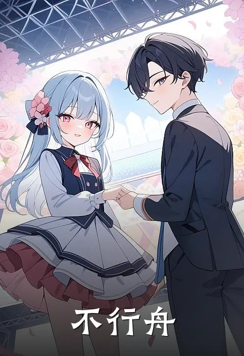 不行舟
