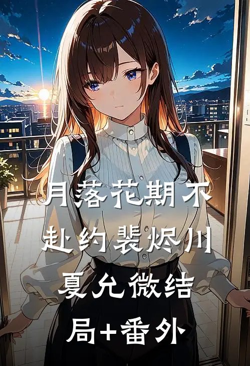 月落花期不赴约裴烬川夏允微结局+番外