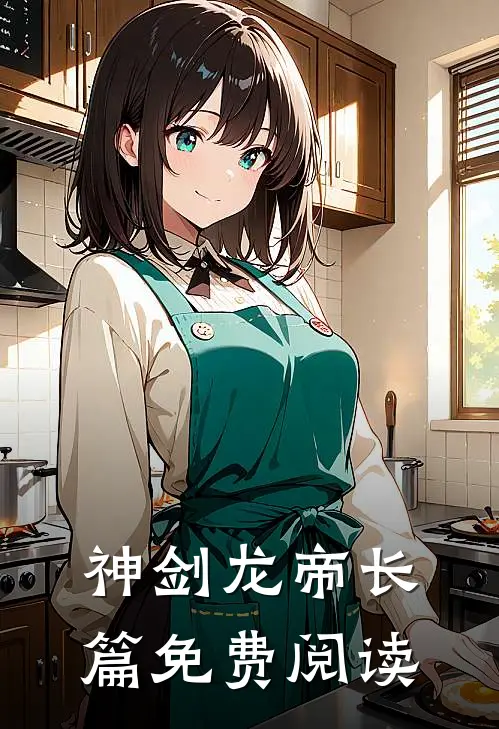 神剑龙帝长篇免费阅读