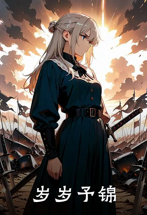 岁岁予锦