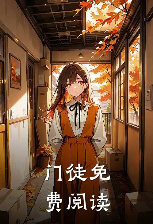 门徒免费阅读