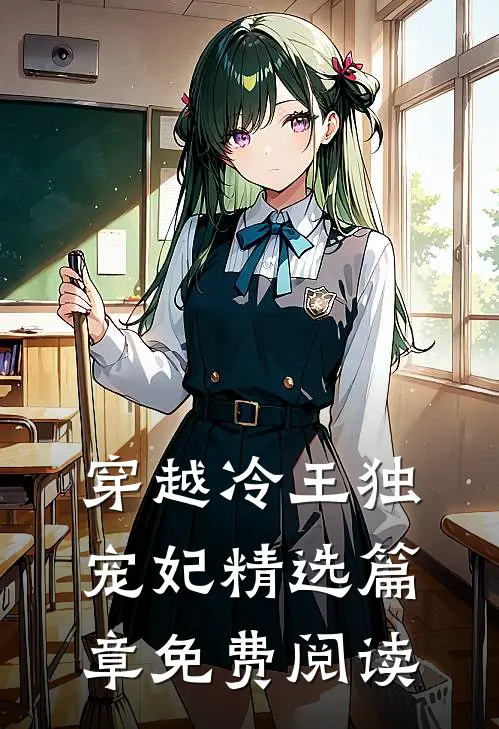 穿越冷王独宠妃精选篇章免费阅读