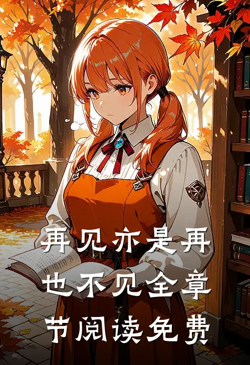 再见亦是再也不见全章节阅读免费