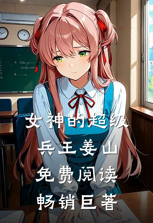 女神的超级兵王姜山免费阅读畅销巨著