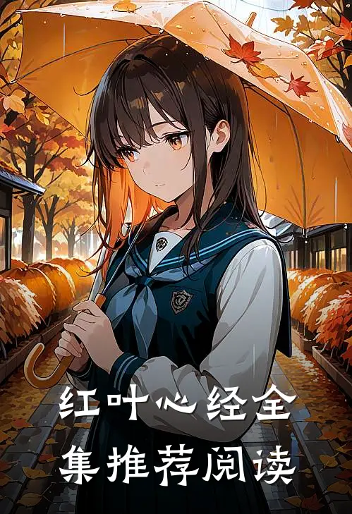 红叶心经全集推荐阅读